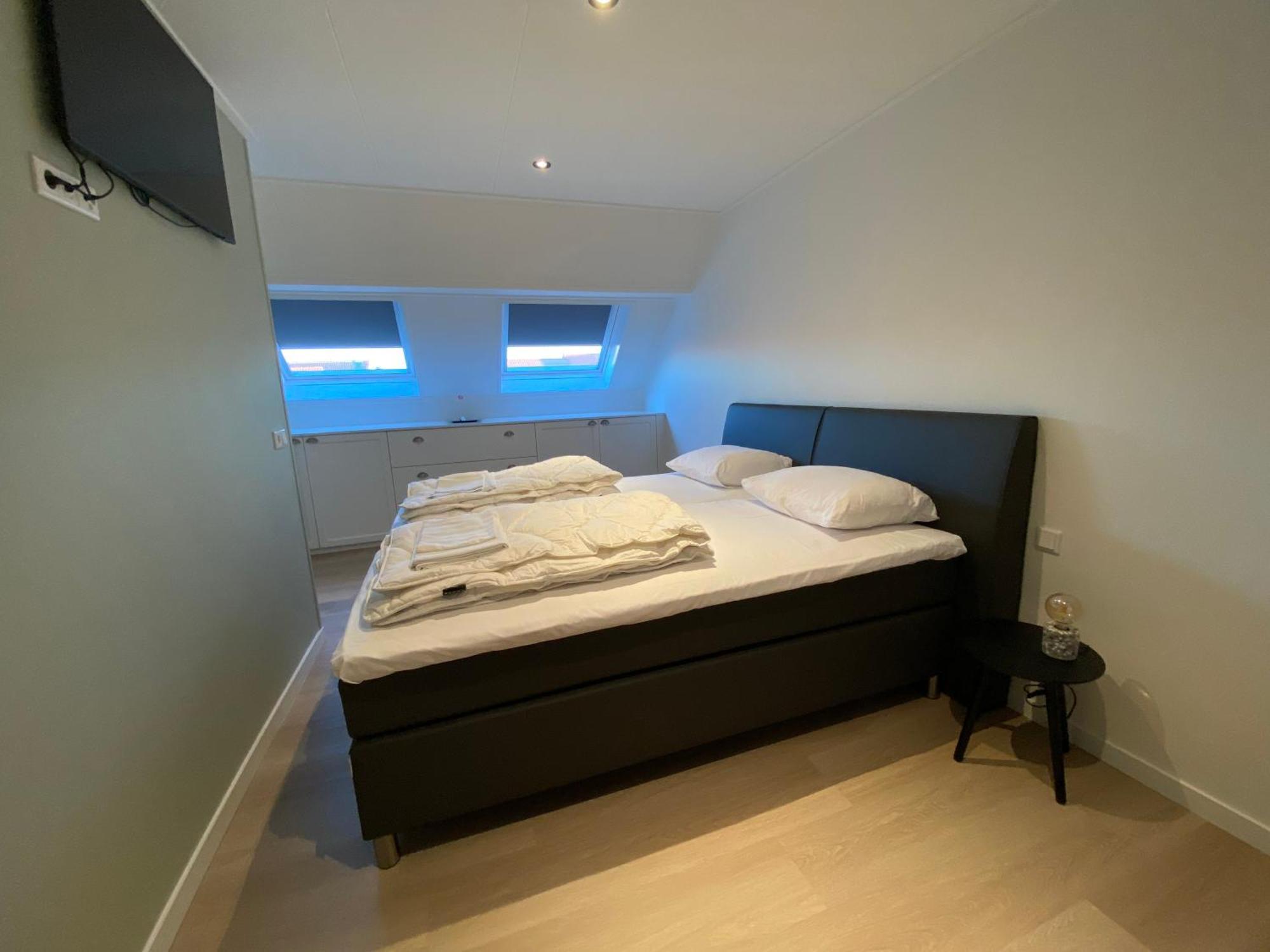 Viruly32holiday Voor 2 Personen En 1 Baby Vakantiehuis Westkapelle