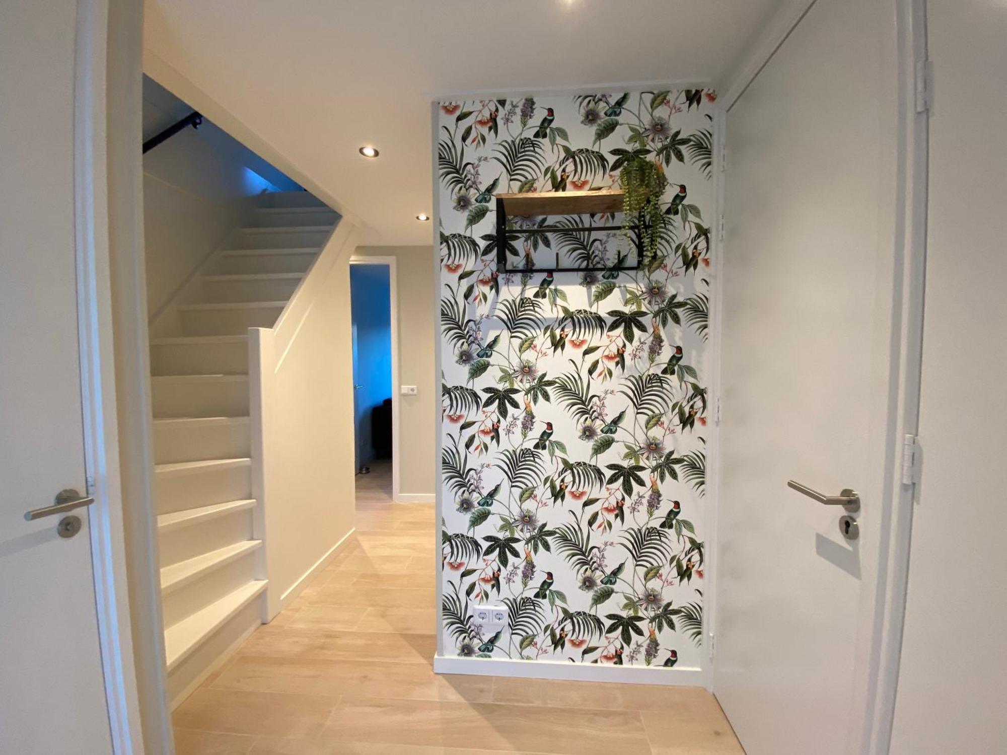 Viruly32holiday Voor 2 Personen En 1 Baby Westkapelle