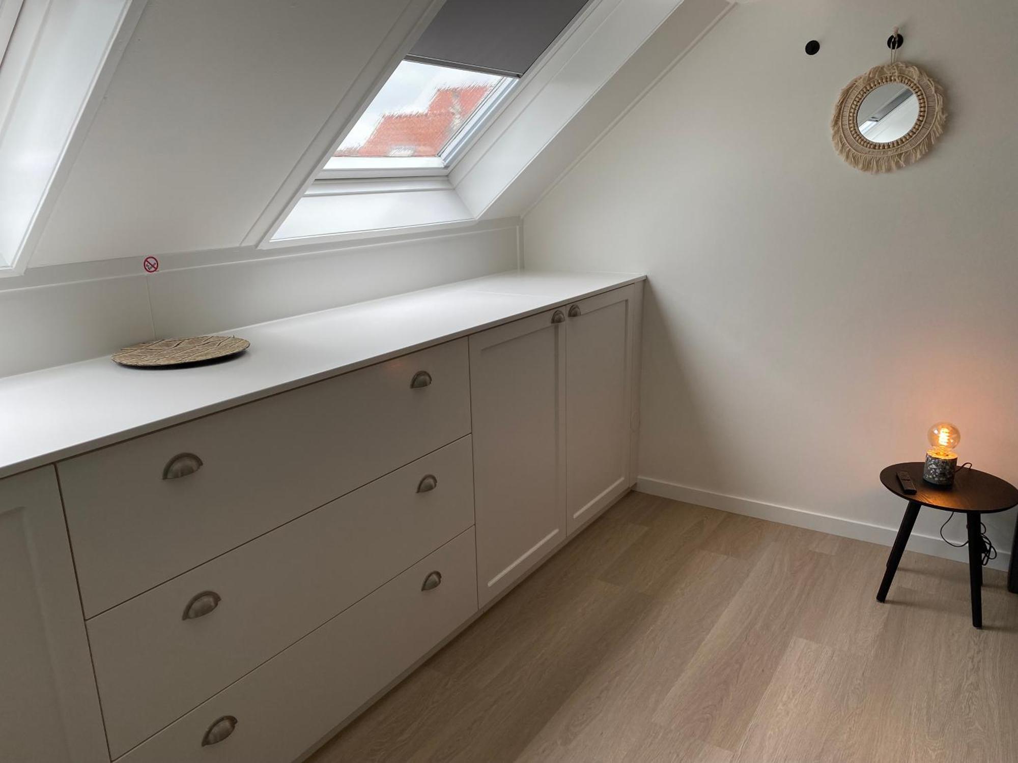 Viruly32holiday Voor 2 Personen En 1 Baby *