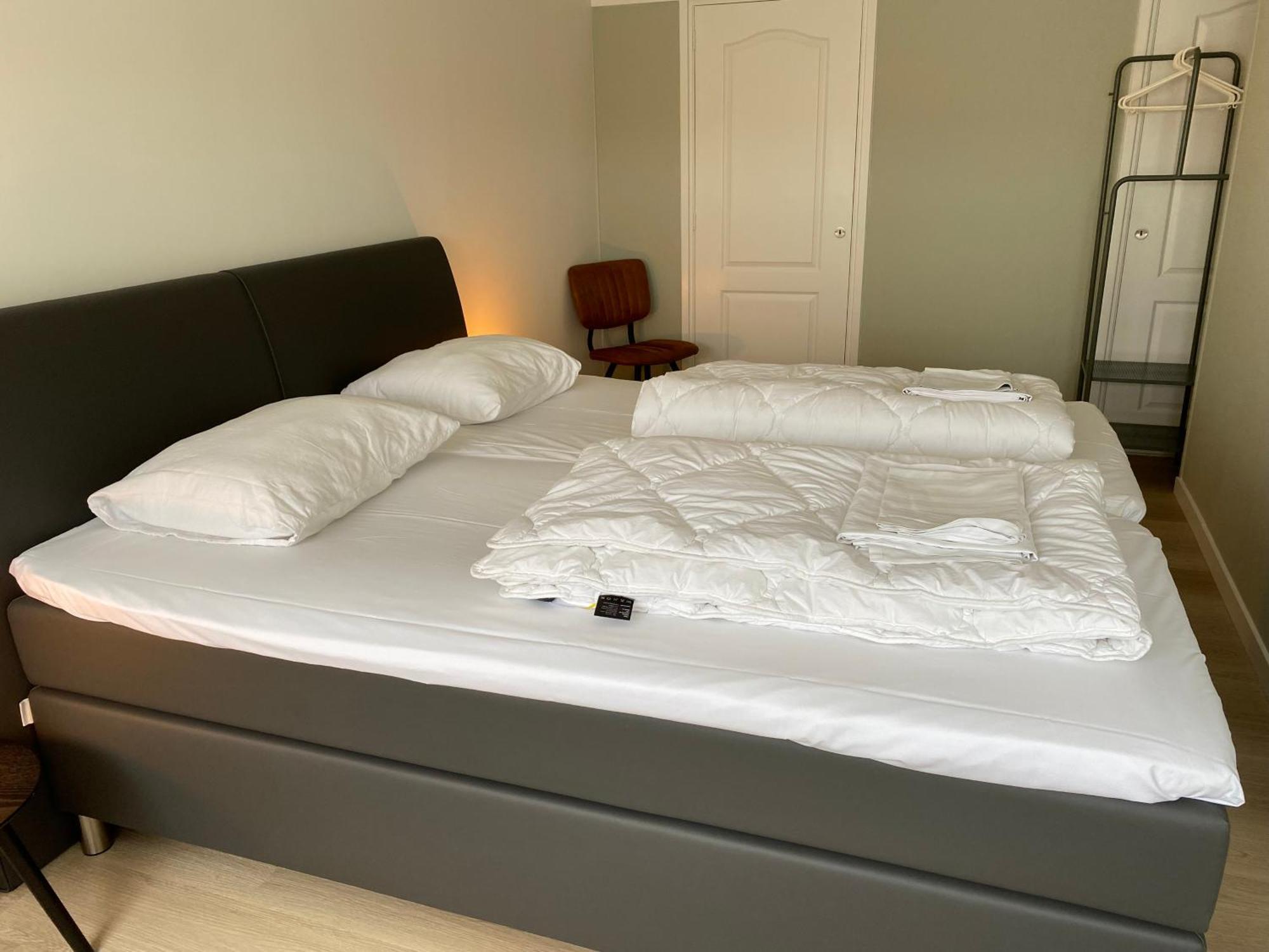 Viruly32holiday Voor 2 Personen En 1 Baby Westkapelle