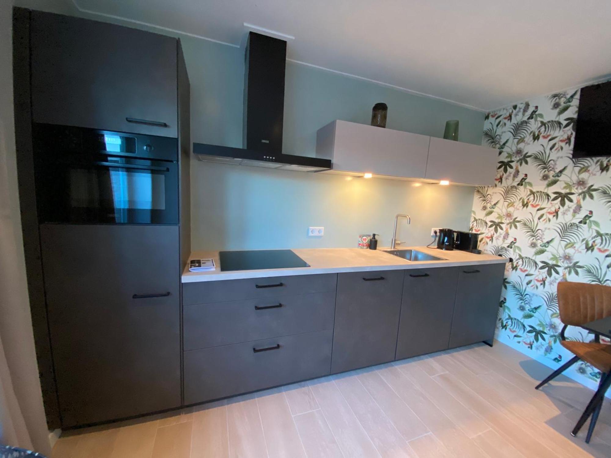 Viruly32holiday Voor 2 Personen En 1 Baby * Westkapelle