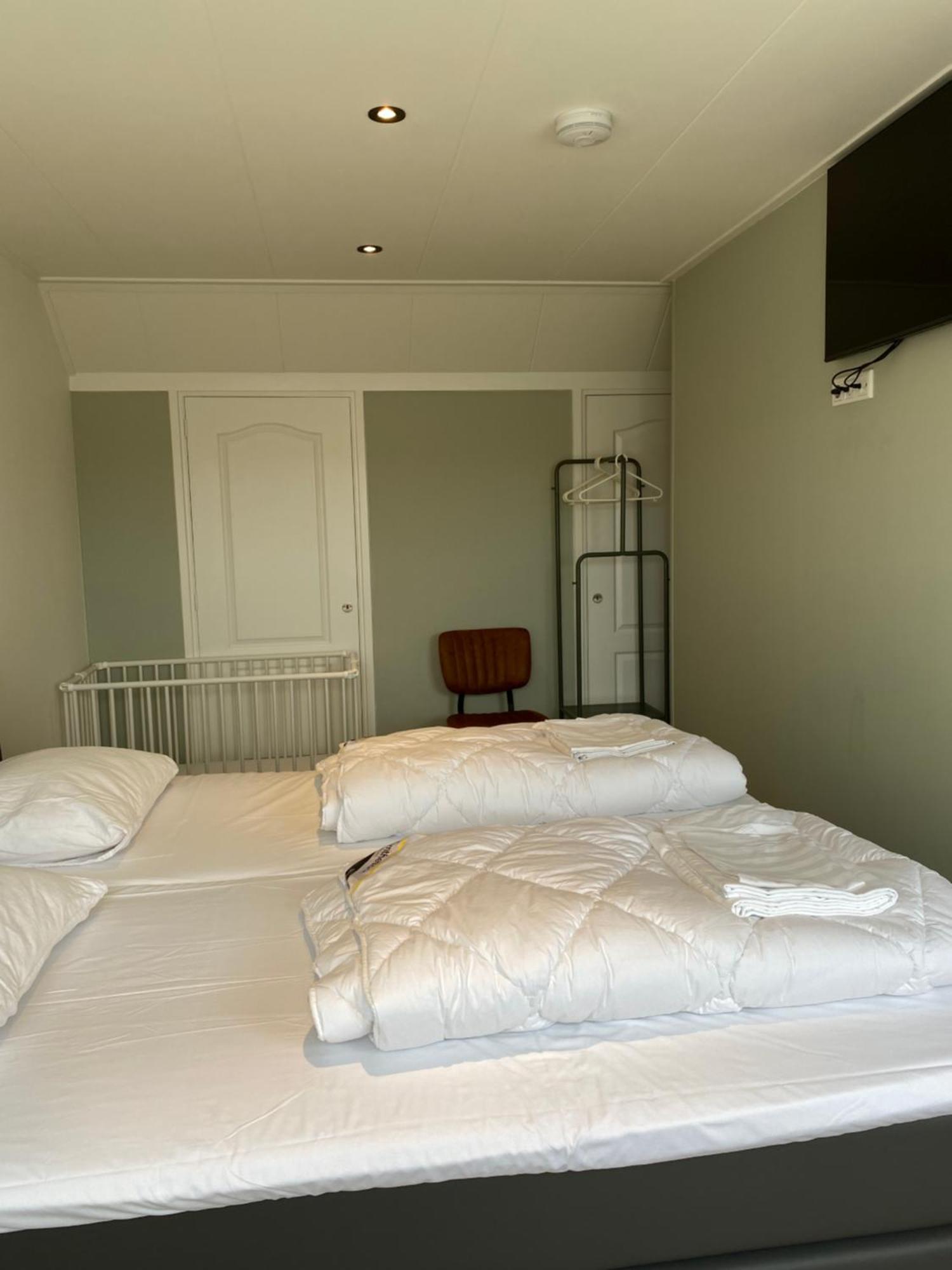 Viruly32holiday Voor 2 Personen En 1 Baby