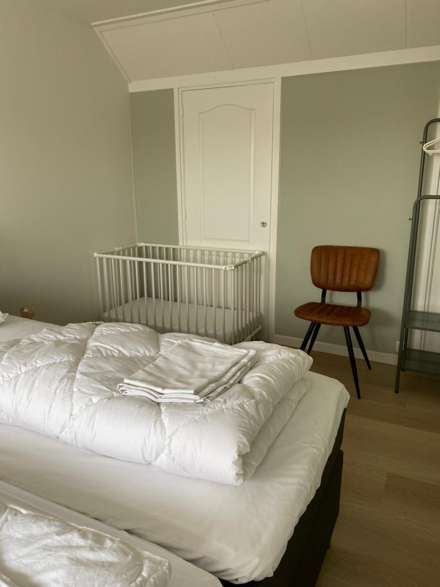 Vakantiehuis Viruly32holiday Voor 2 Personen En 1 Baby